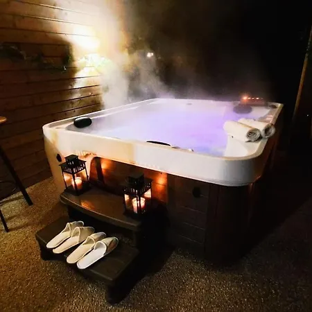 Casa vacanze La Foret Argentée Proche Gérardmer