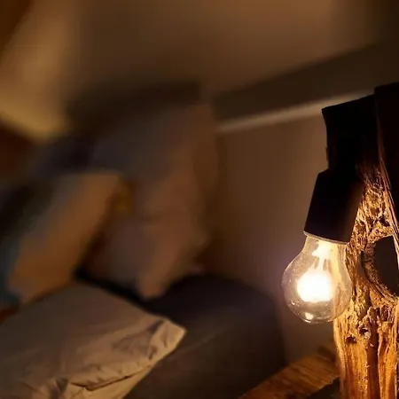 La Foret Argentée Proche Gérardmer Casa vacanze