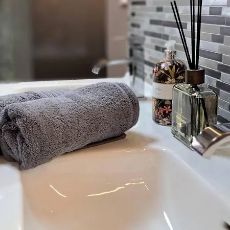 Casa vacanze La Foret Argentée Proche Gérardmer *