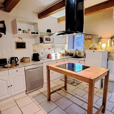 La Foret Argentée Proche Gérardmer Casa vacanze