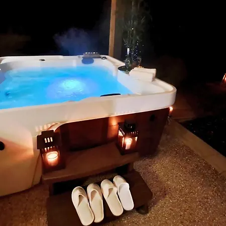 La Foret Argentée Proche Gérardmer Casa vacanze *