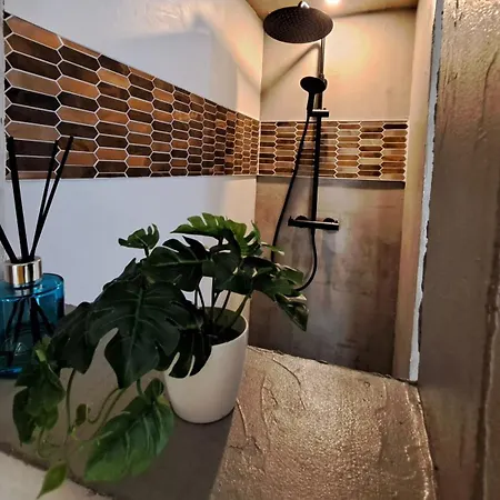 Casa vacanze La Foret Argentée Proche Gérardmer Laveline-du-Houx