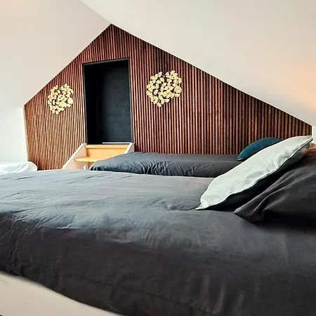 Vakantiehuis & Prive 