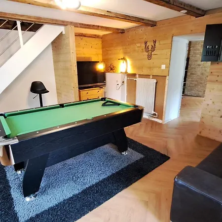 Vakantiehuis & Prive 