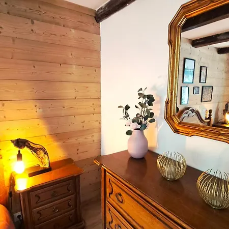 Vakantiehuis & Prive 