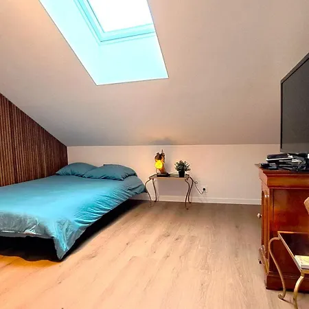 Vakantiehuis & Prive 