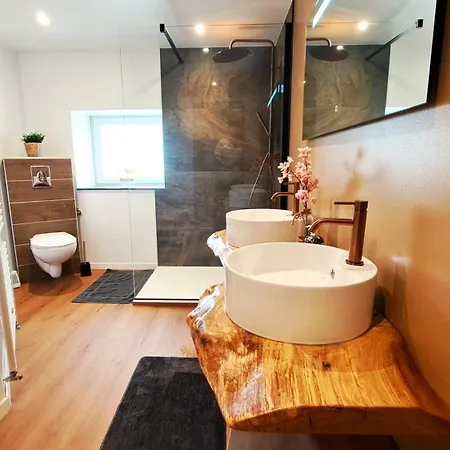 Vakantiehuis & Prive 