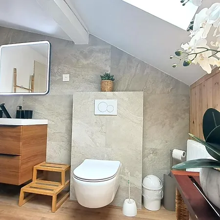 Vakantiehuis & Prive 