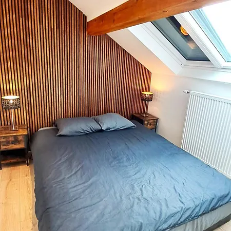 Vakantiehuis & Prive 