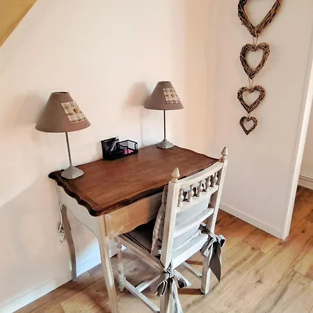 Vakantiehuis & Prive 