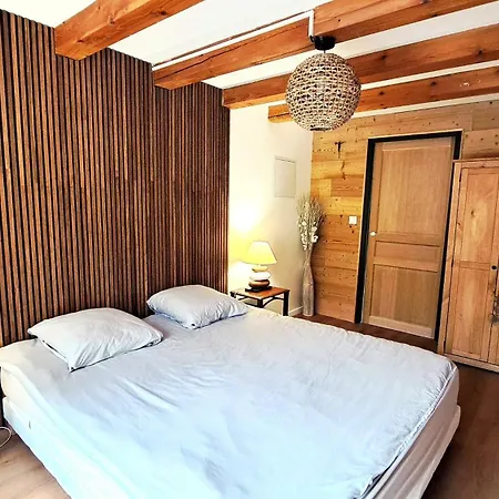 Vakantiehuis & Prive 